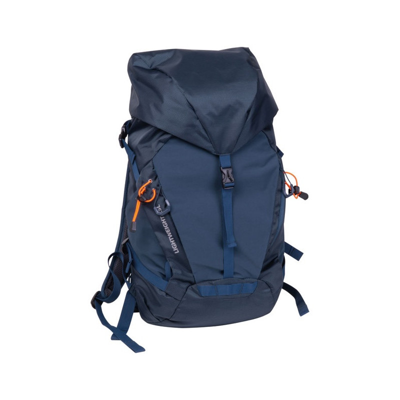 Turistický batoh s bedrovým pásom