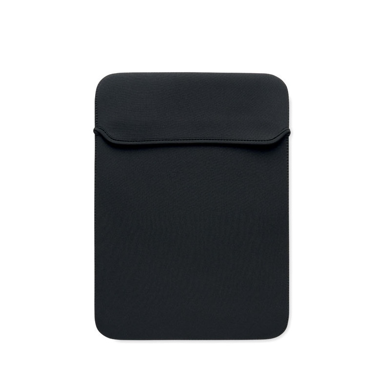 Neoprénový obal na 14" notebook NEOSLEEVE, čierna