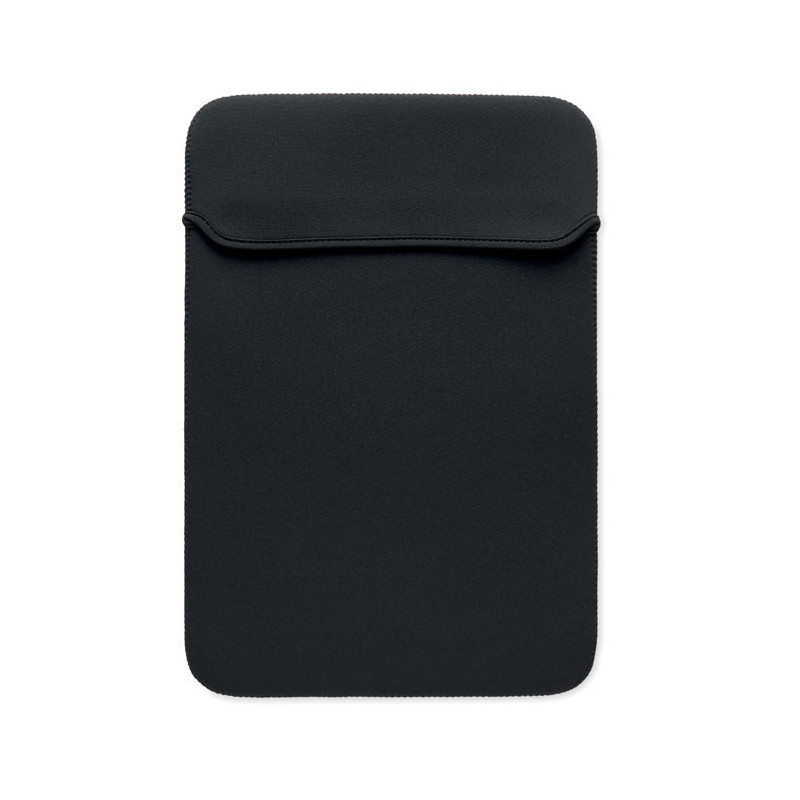 Neoprénový obal na 16" notebook NEOSLEEVE, čierna