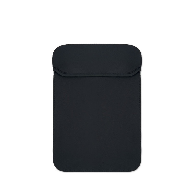 Neoprénový obal na 11" notebook NEOSLEEVE, čierna