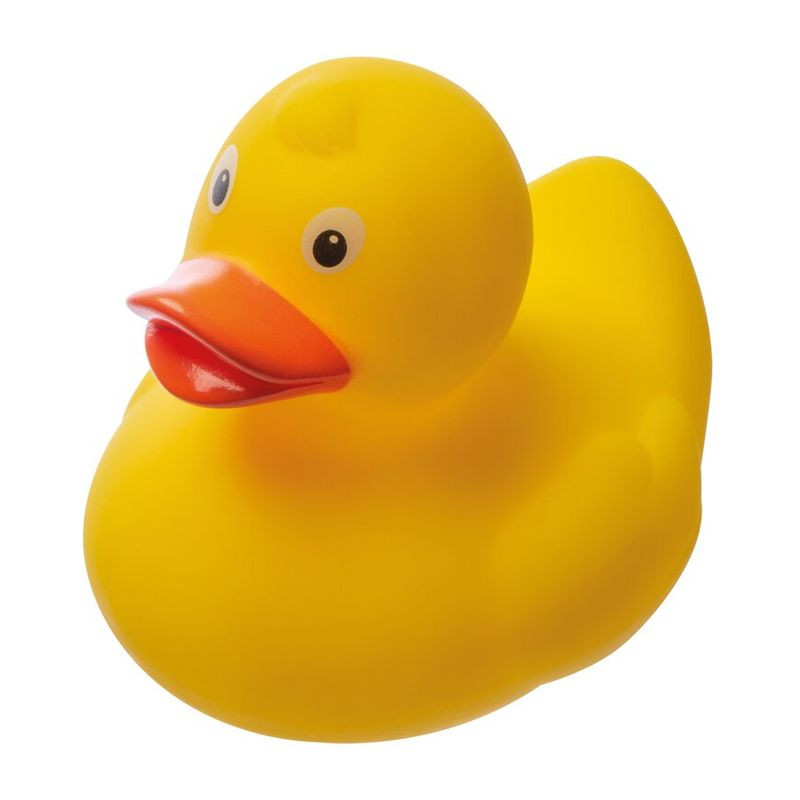 Kačička z PVC