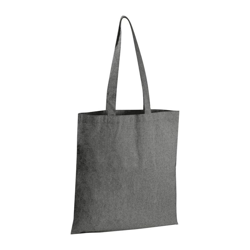 Taška z recyklovanej bavlny (140 g/m2)
