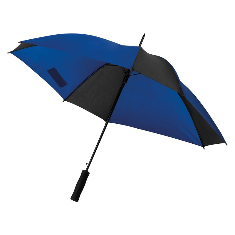 Automatický štvorcový dáždnik (89 cm)