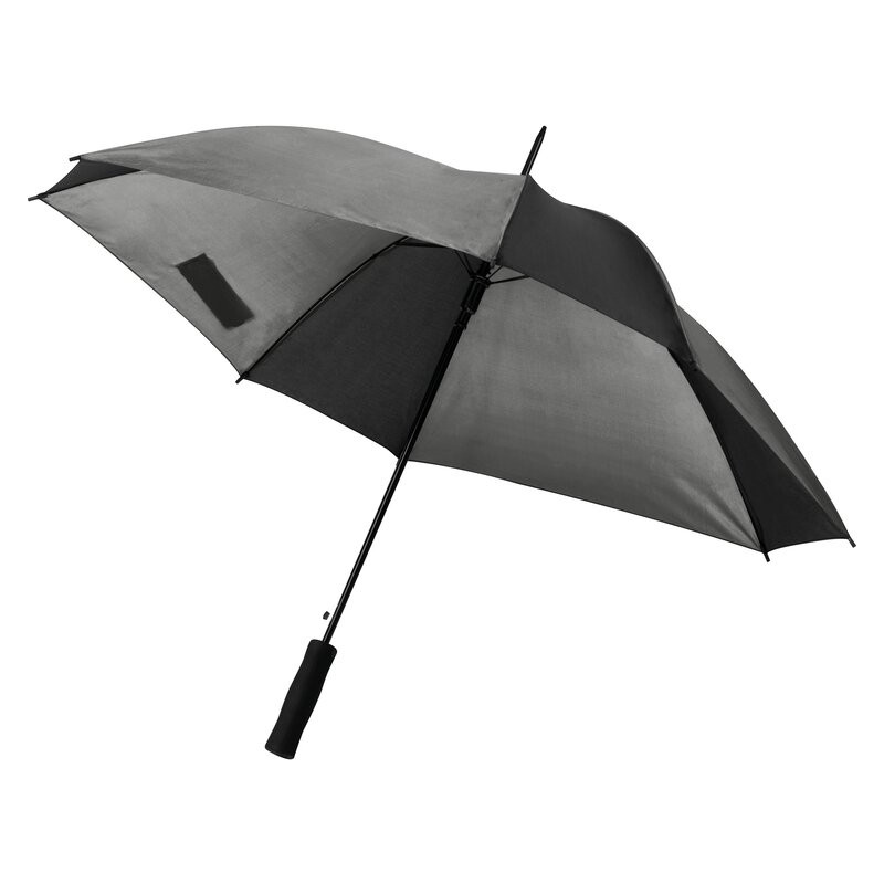 Automatický štvorcový dáždnik (89 cm)