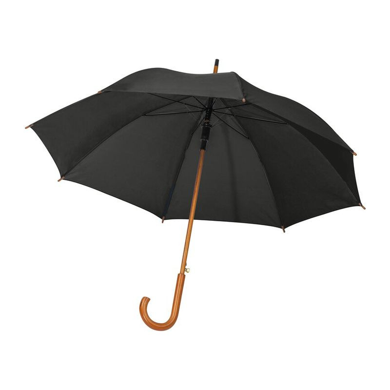 Automatický dáždnik z RPET (105 cm)