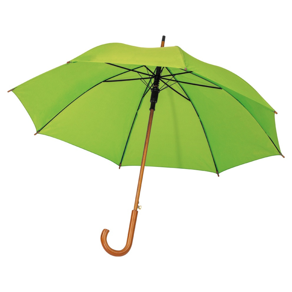 Automatický dáždnik z RPET (105 cm)