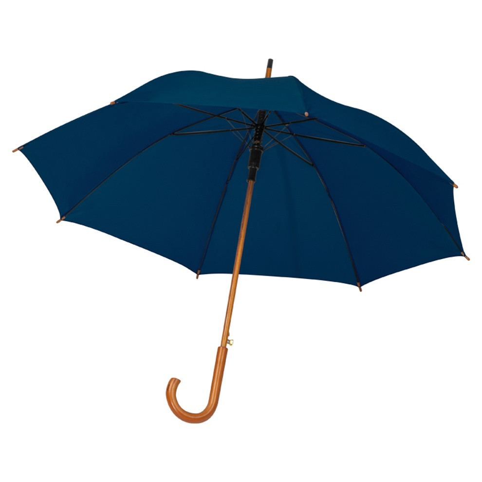 Automatický dáždnik z RPET (105 cm)