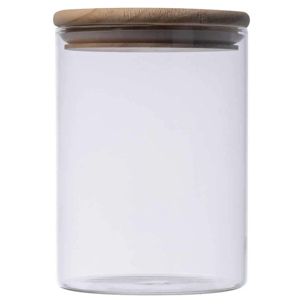 Sklenená dóza 700ml