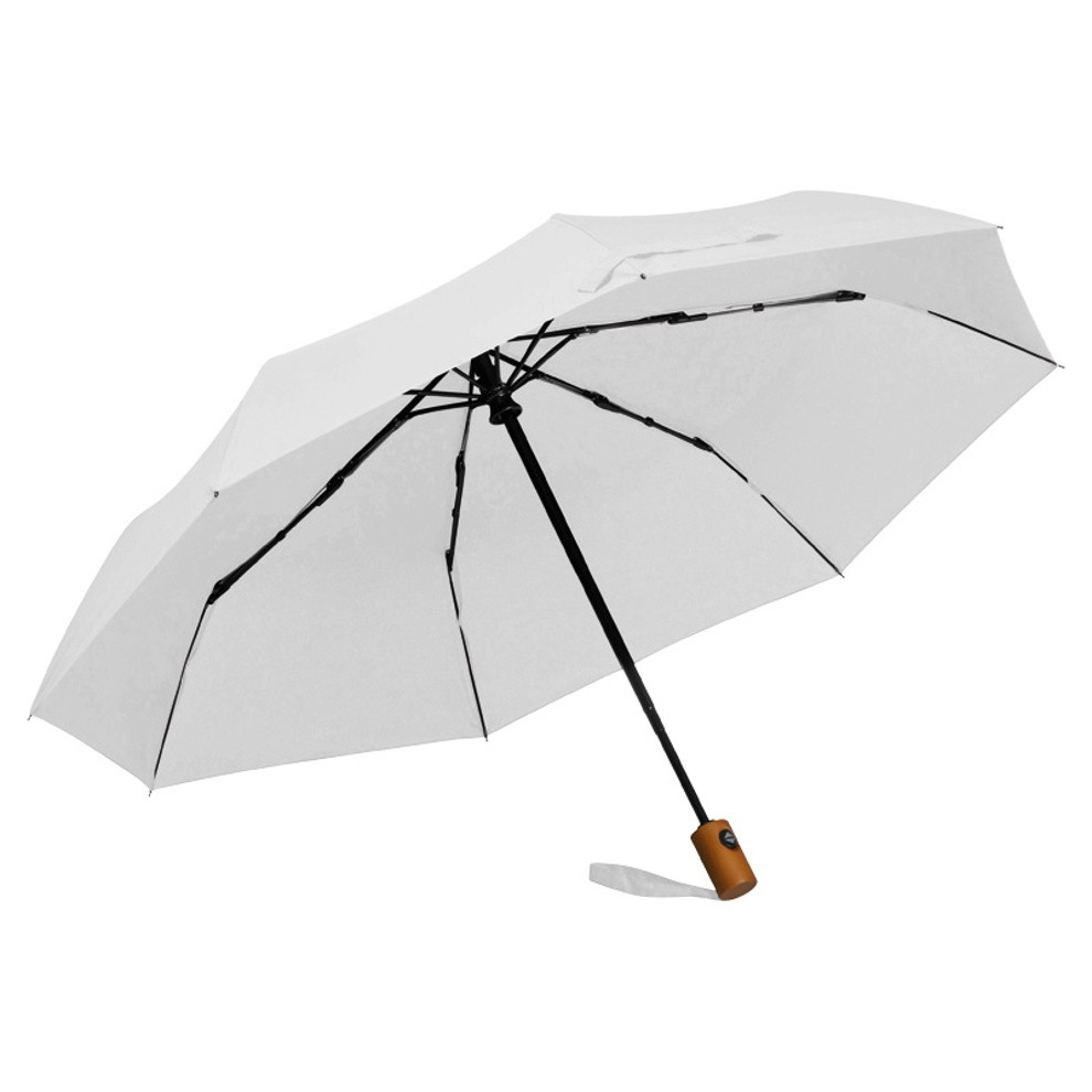Automatický skladací dáždnik z RPET (100 cm)