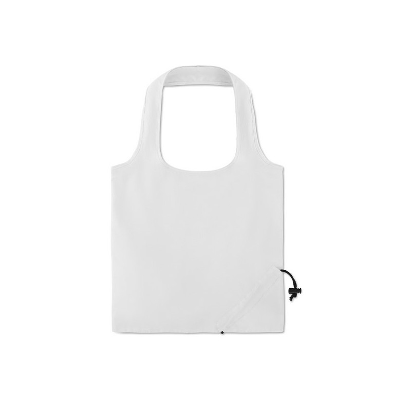 Bavlnená skladacia taška (105 g/m2)