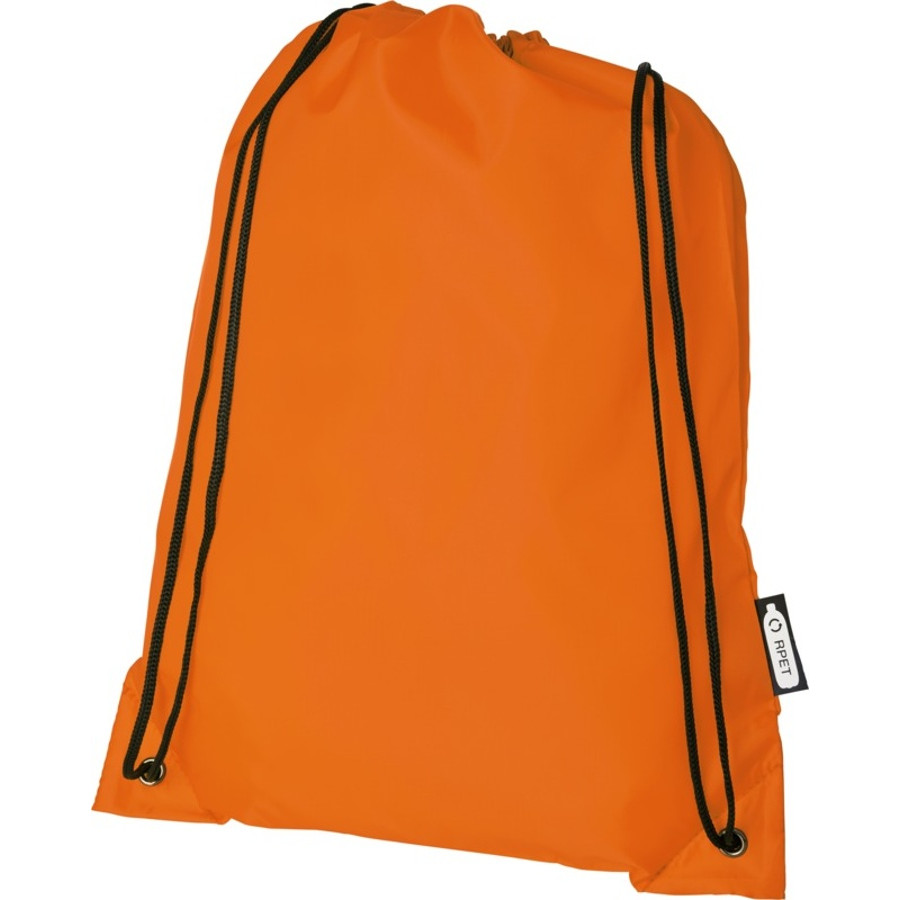 Vrecúško Oriole zo 190T RPET