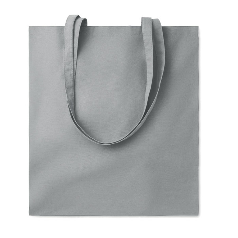 Nákupná taška z BIO bavlny EÚ (180 g/m2)
