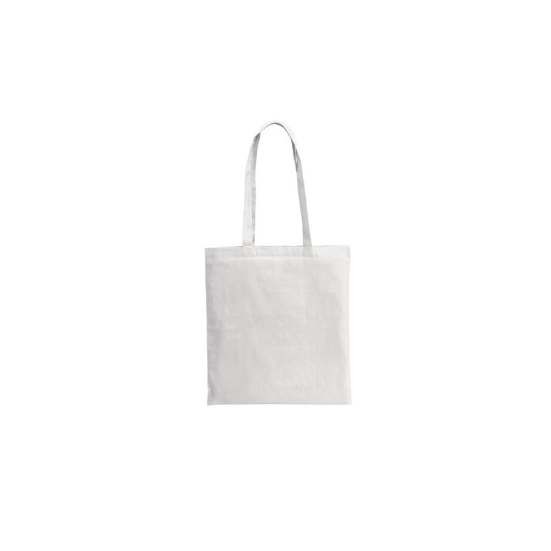 Taška z recyklovanej bavlny (180 g/m2)