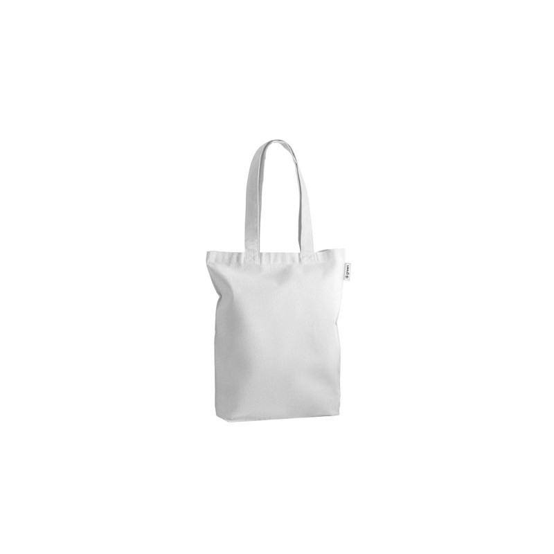 Taška z recyklovanej bavlny (220 g/m2)