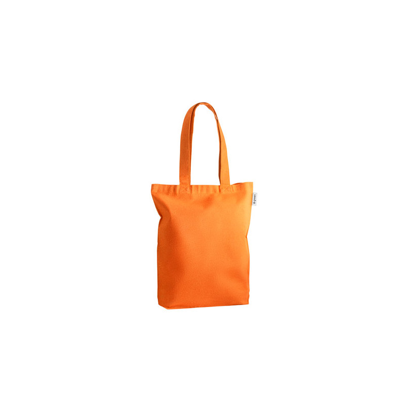 Taška z recyklovanej bavlny (220 g/m2)