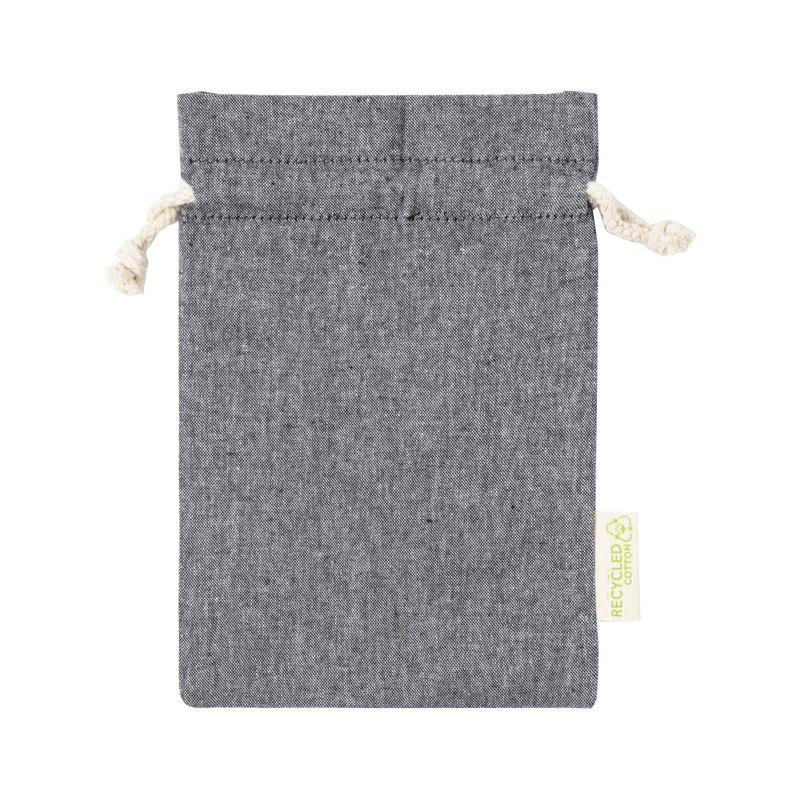 Stredné bavlnené vrecúško 120 g/m2