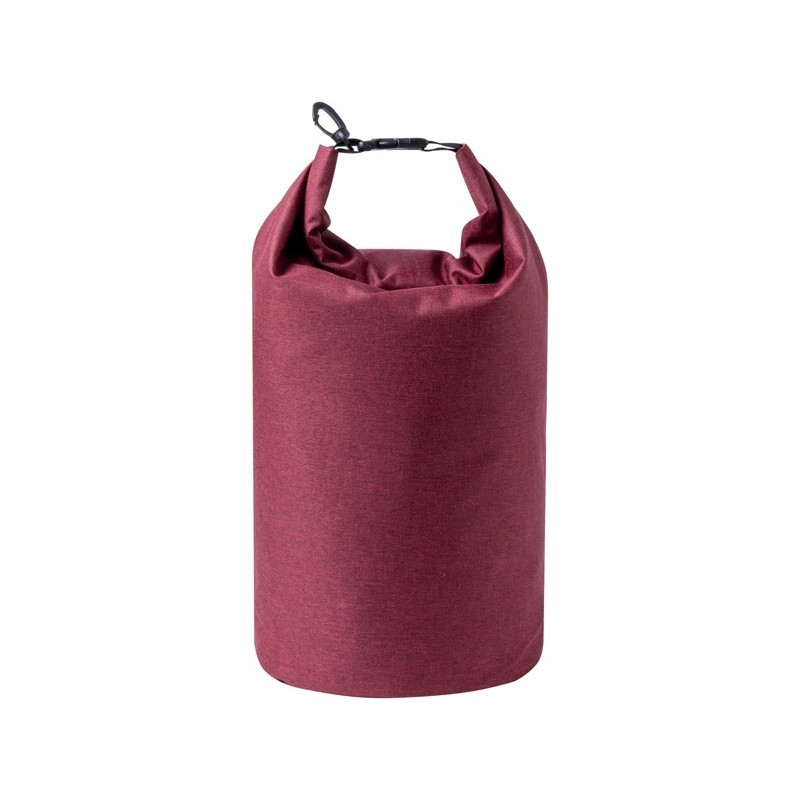 Vodeodolný vak z 300D RPET (10 litrov)
