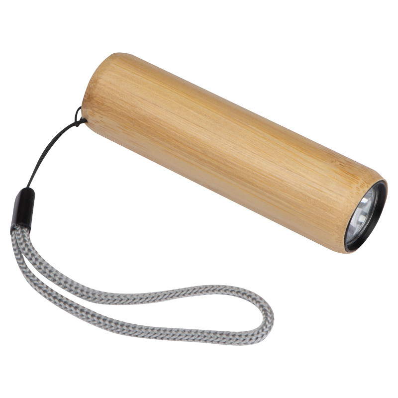 LED baterka s USB nabíjaním