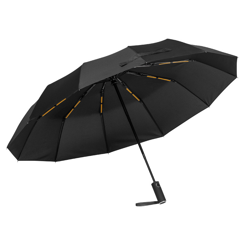 Automatický skladací dáždnik OMAHA (103 cm)