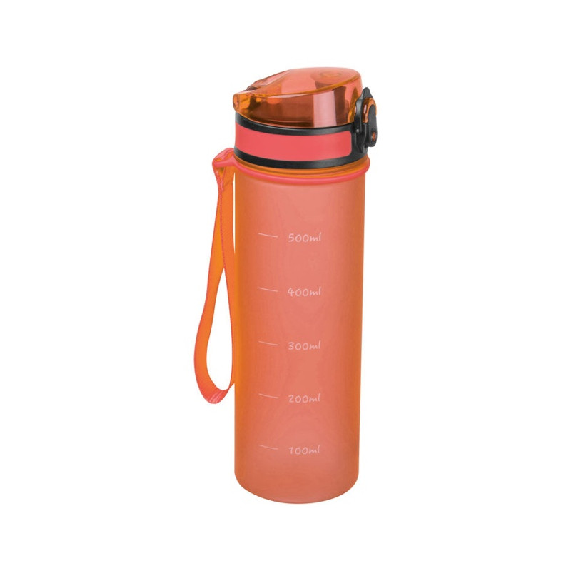 Tritanová fľaša (600 ml)