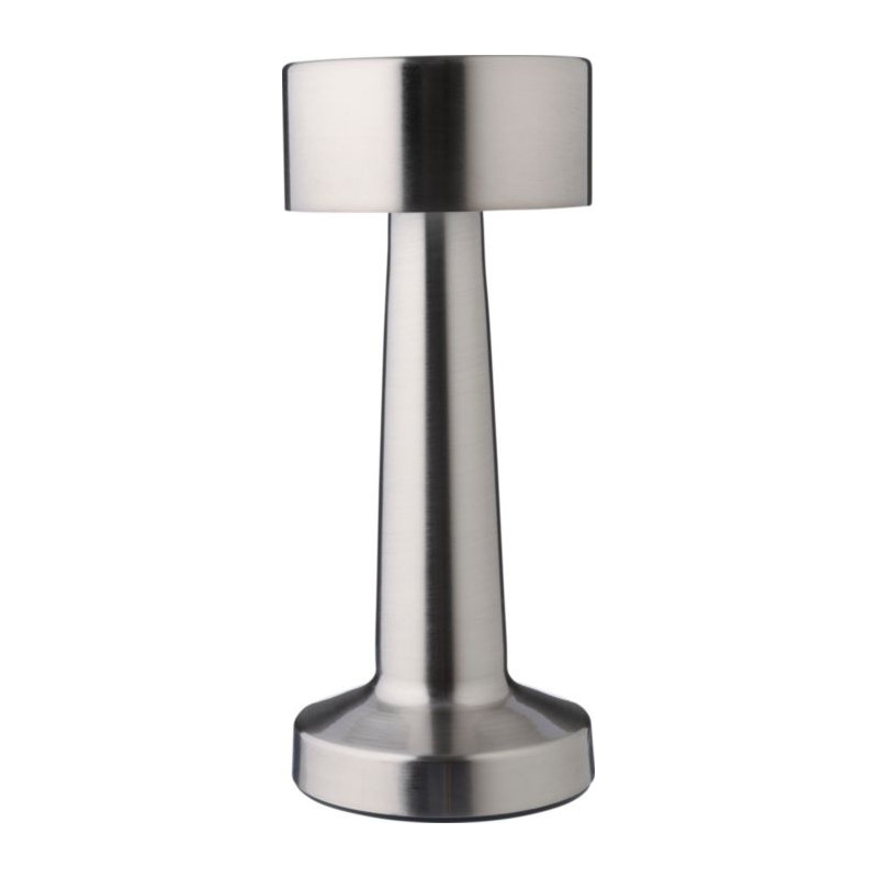 Kovová stolová lampa