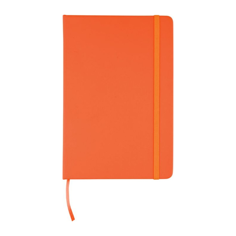 Zápisník A5 z RPET PU