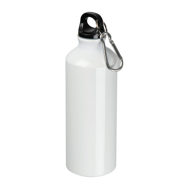 Nerezová sublimačná fľaša 400 ml