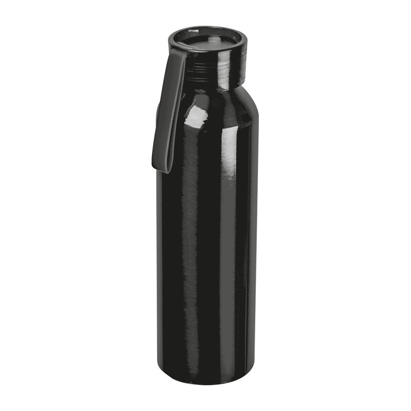 Fľaša 600 ml z recyklovaného hliníka