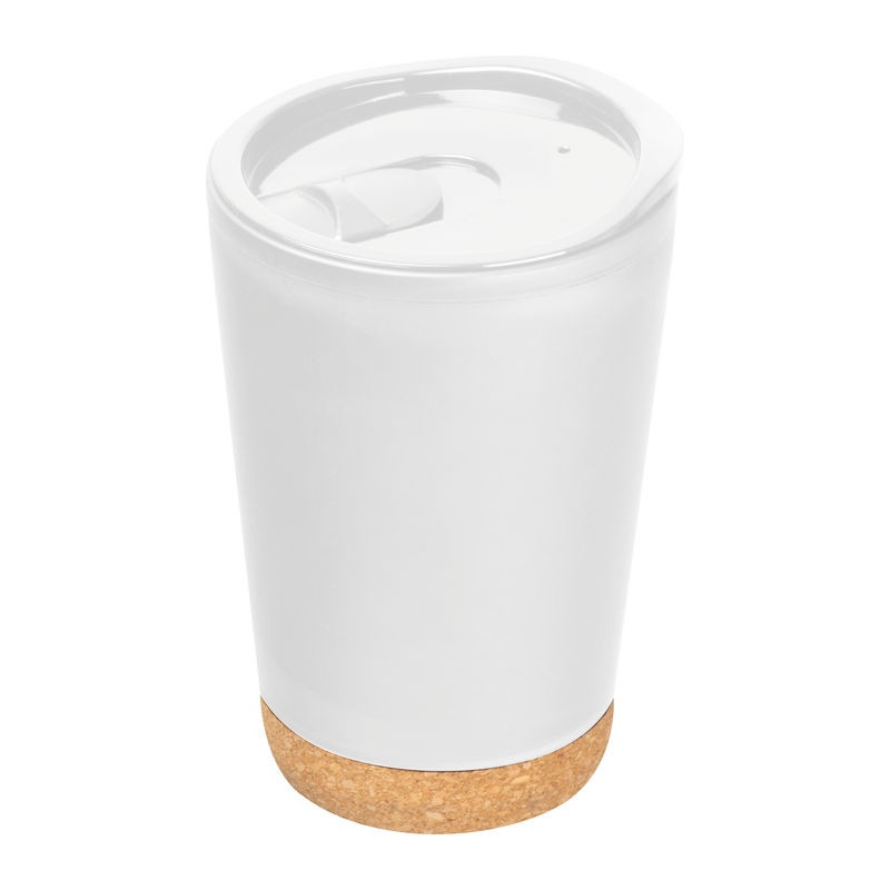 Plastový pohár 280 ml
