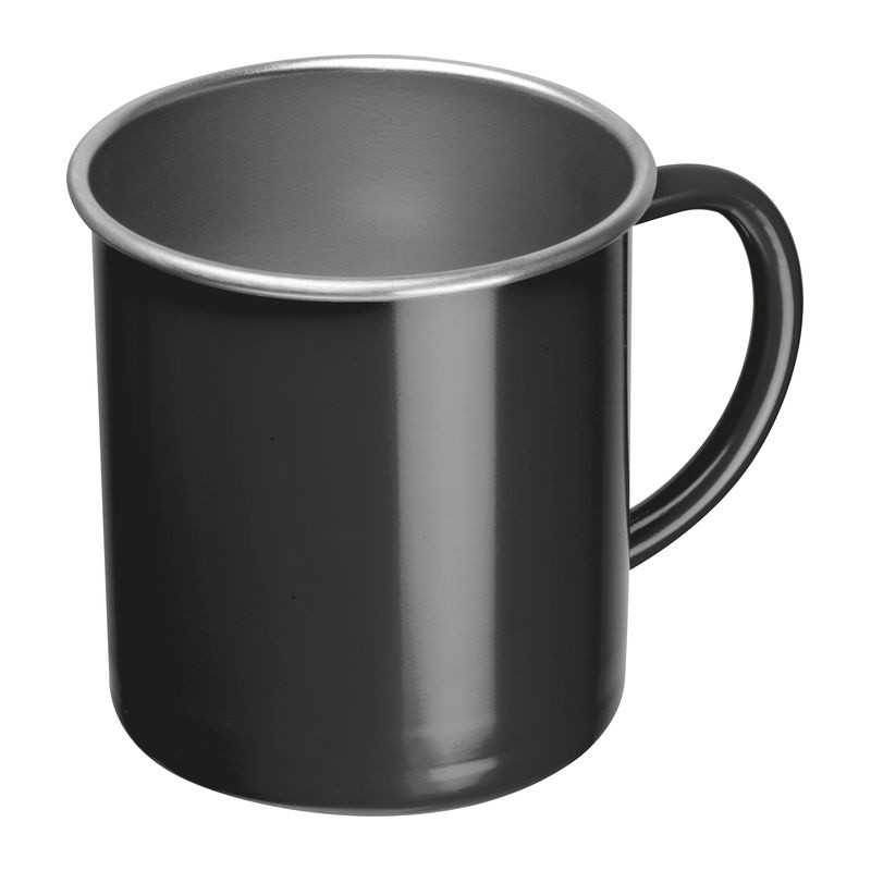 Nerezový hrnček 350ml