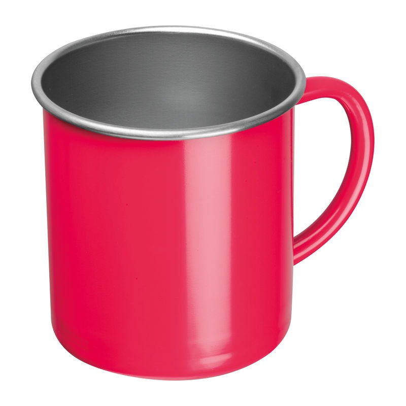 Nerezový hrnček 350ml