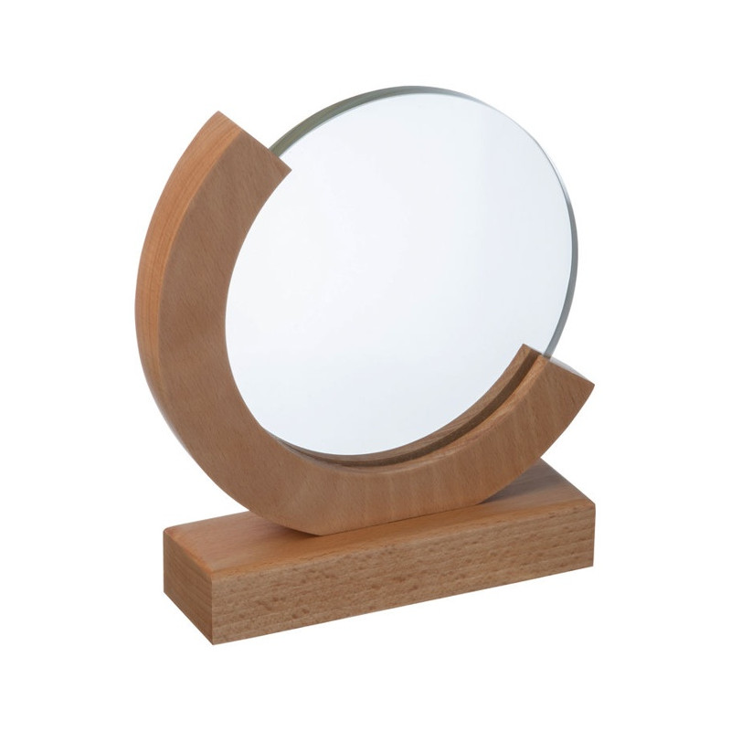 Okrúhla trofej v krabičke