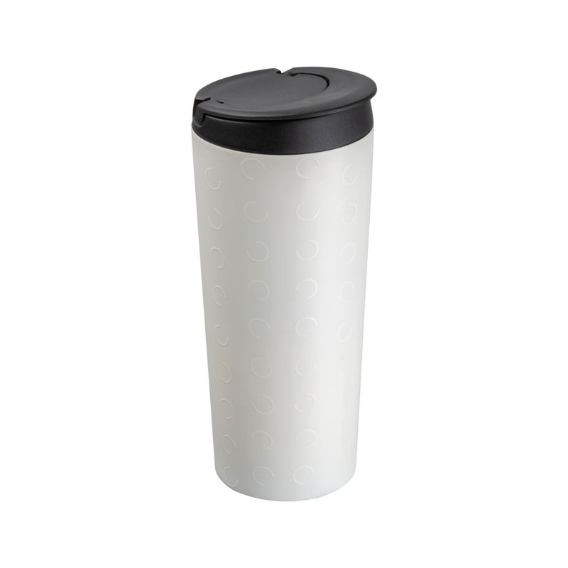 Termopohár so vzorom podkovičiek (450 ml)