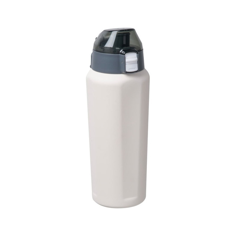 Termoska (600 ml) z recyklovaného nerezu