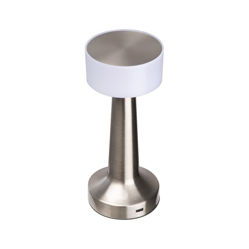 Moderná stolná lampa