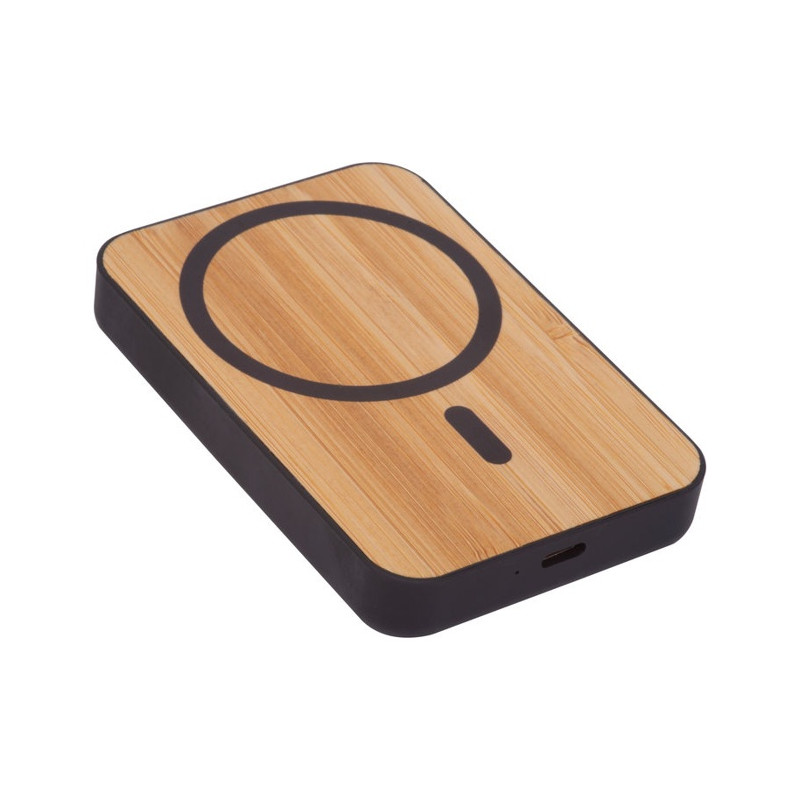 Bezdrôtová powerbanka 5000 mAh