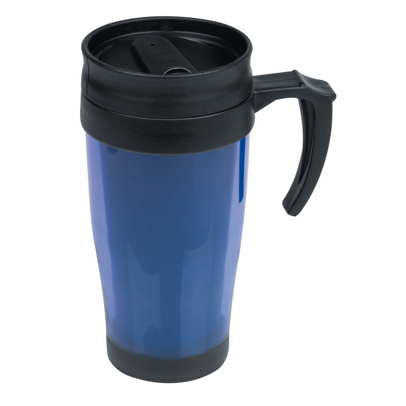 Plastový termohrncek (400 ml)