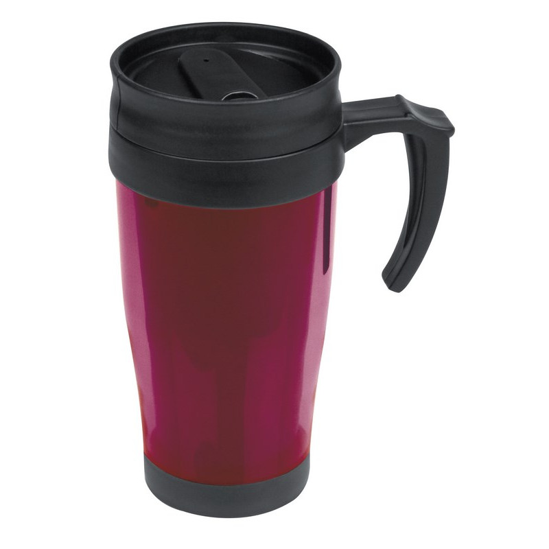 Plastový termohrncek (400 ml)