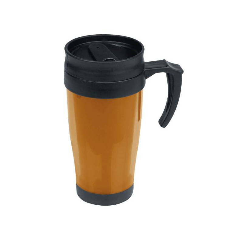 Plastový termohrncek (400 ml)