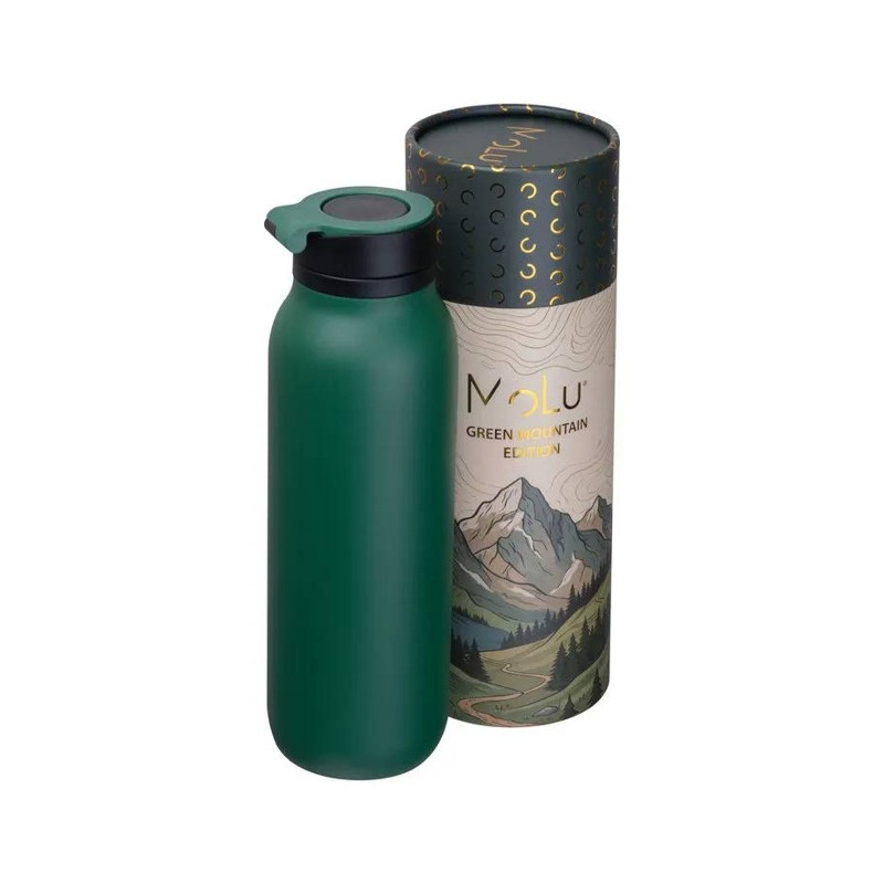 Nerezová termoska POMANO BEACH (900 ml)