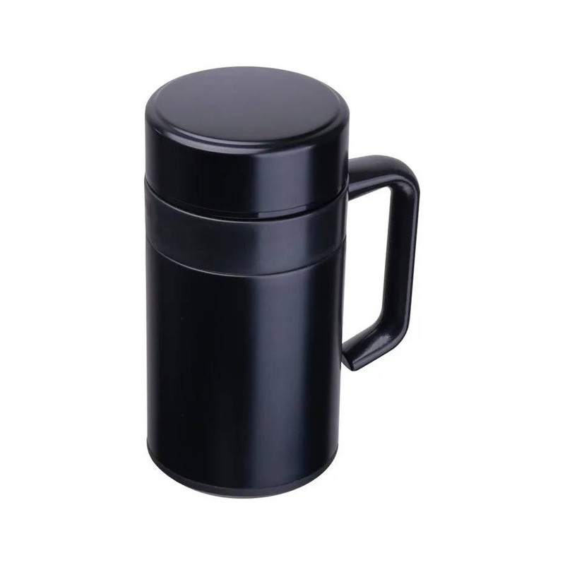 Nerezový termohrnček WREXHAM (400 ml)