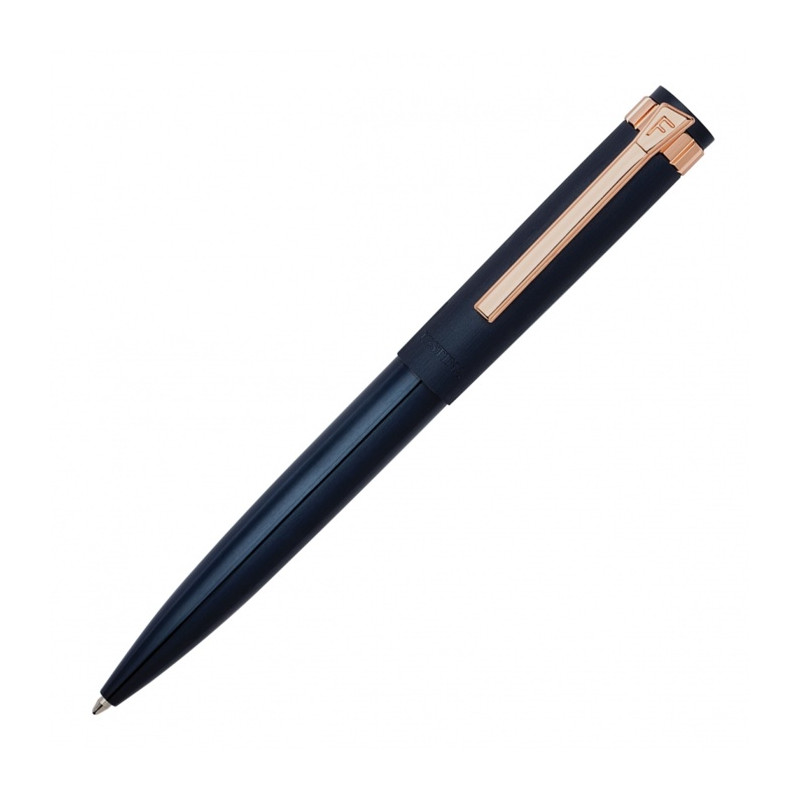 Guľôčkové pero Prestige Rose Gold