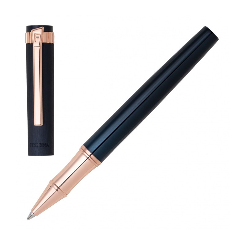 Roller Prestige Rose Gold