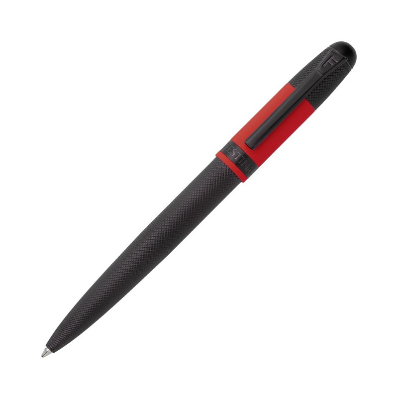 Guľôčkové pero Classicals Black Edition