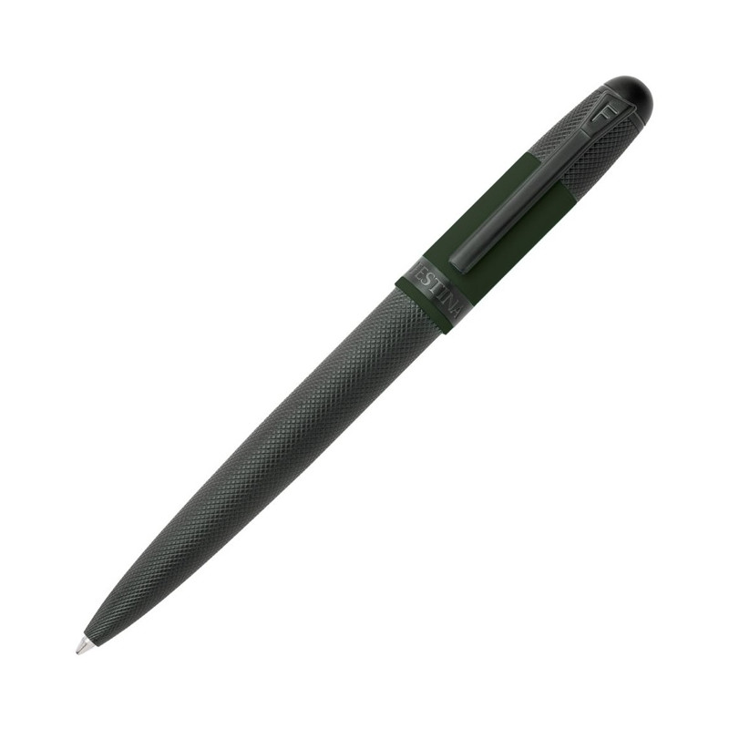 Guľôčkové pero Classicals Black Edition