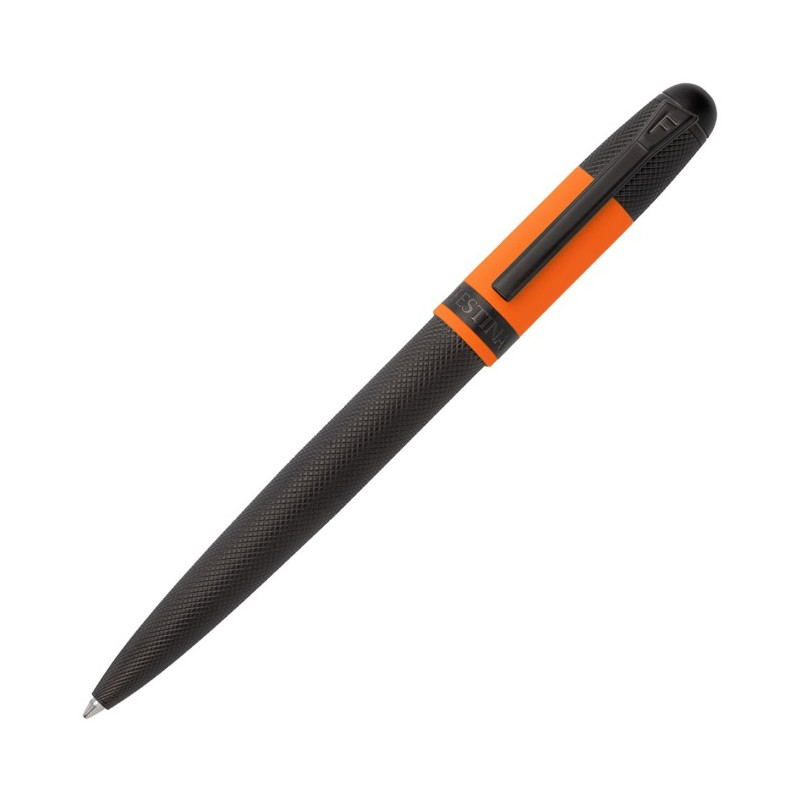 Guľôčkové pero Classicals Black Edition