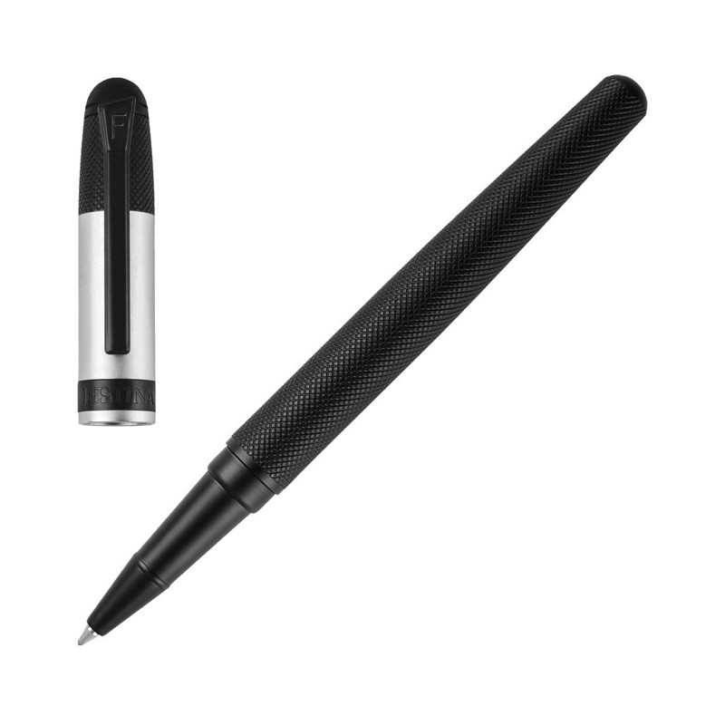 Roller Classicals Black Edition