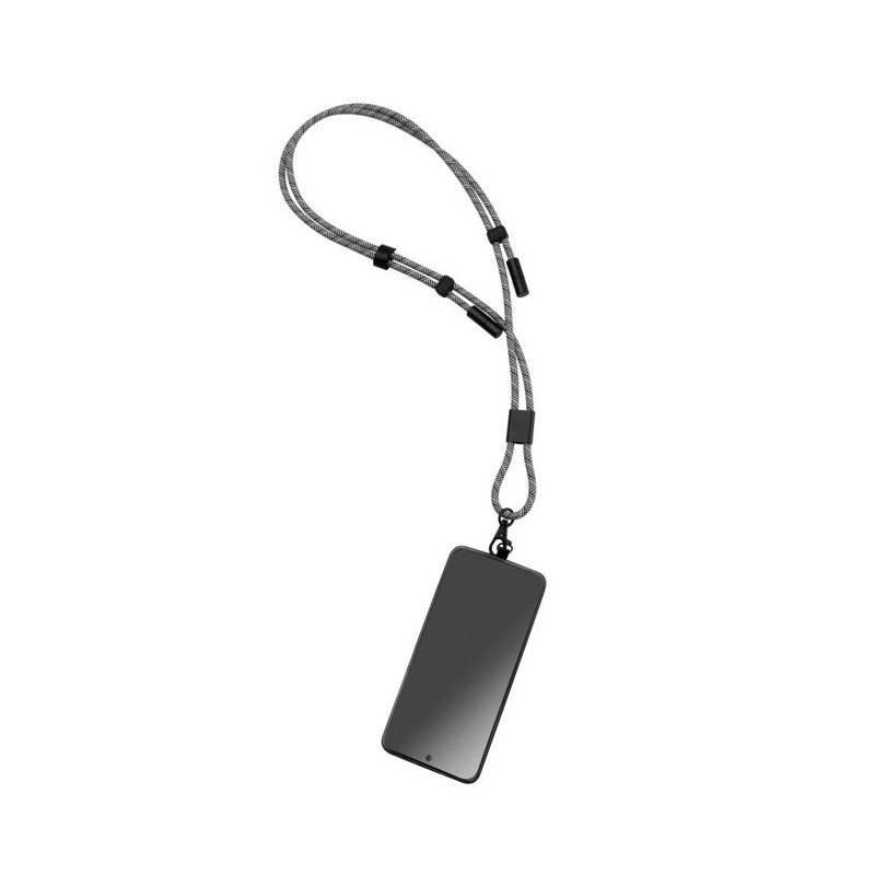 Lanyard na mobil s káblom 60W