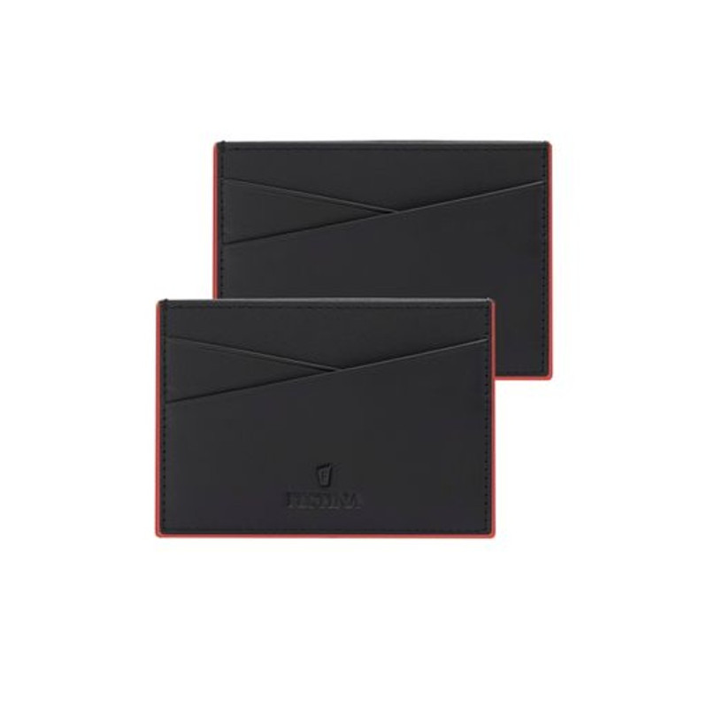 Obal na karty Black Edition