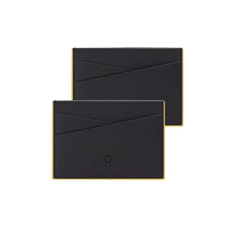 Obal na karty Black Edition